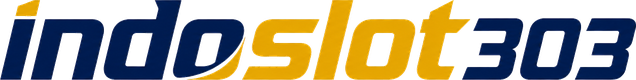Logo indoslot303